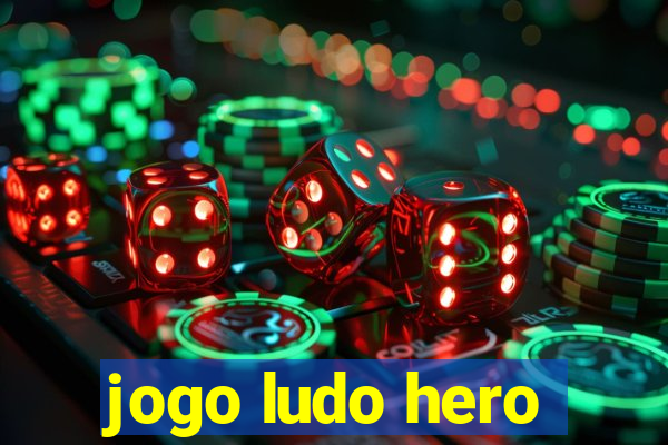 jogo ludo hero